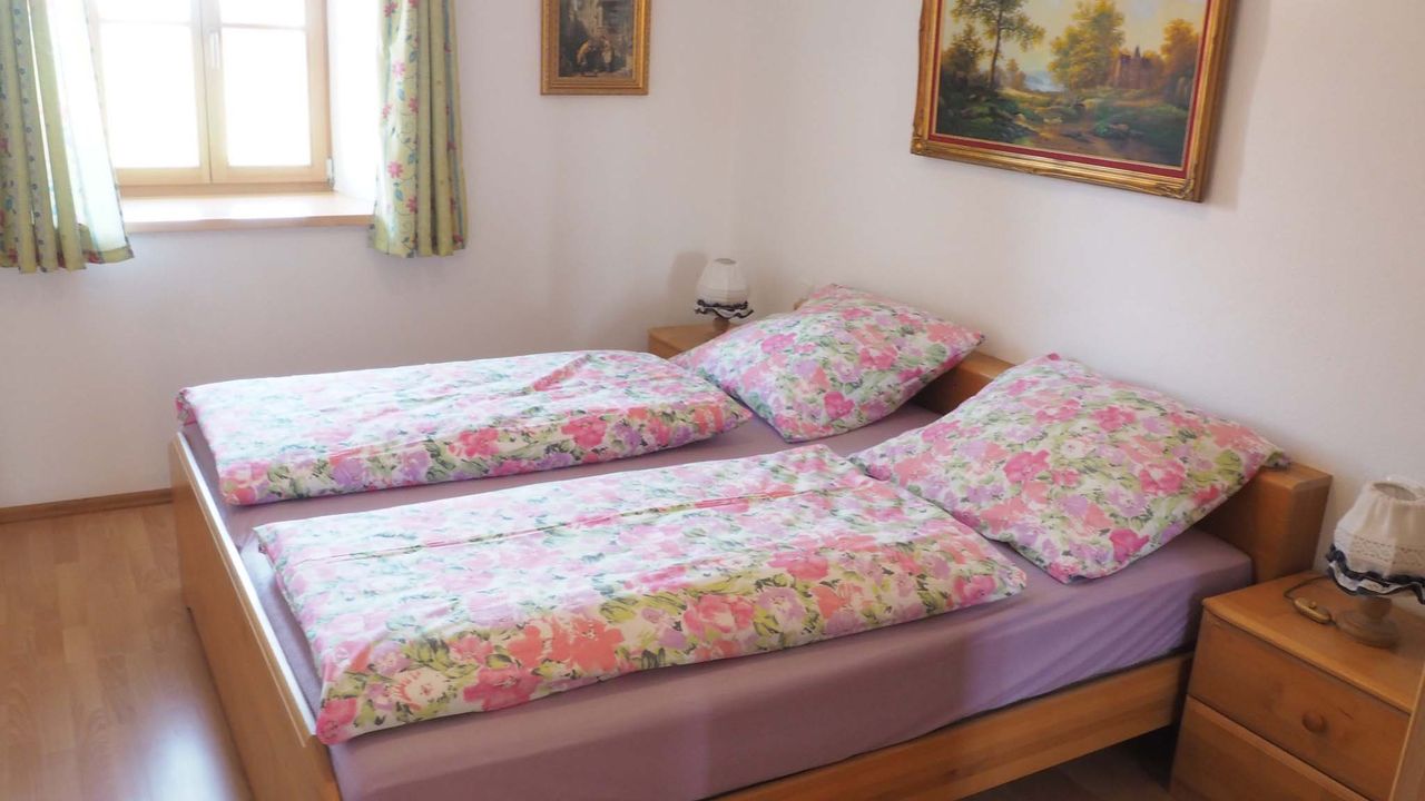 Schlafzimmer Appartement Hochries Schlafzimmer Appartement Hochries